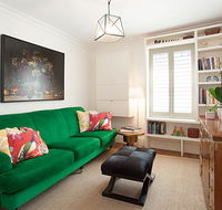 Quiet sanctuary between the city and the beach - Holiday Byron Bay