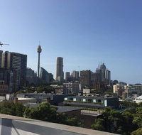 Quirky Sunny Spacious Apartment in the Heart of Darlinghurst - Holiday Byron Bay