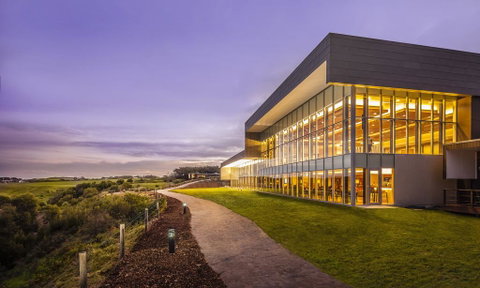 RACV Inverloch Resort - Holiday Byron Bay 0