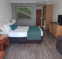 Rainforest Castaways Resort and Spa - Holiday Byron Bay