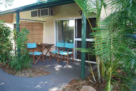 Rainforest Motel - Holiday Byron Bay 2