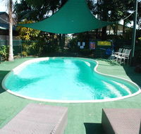 Rainforest Motel - Holiday Byron Bay
