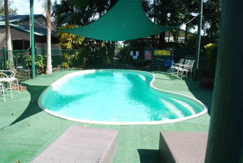 Rainforest Motel - Holiday Byron Bay 0