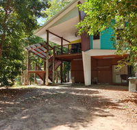 Rainforest Retreat - Holiday Byron Bay