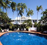 Ramada By Wyndham Cairns City Centre - Holiday Byron Bay