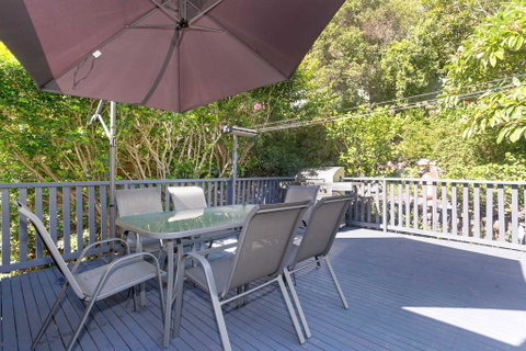 Randall Family Retreat, 22B Randall Drive - Holiday Byron Bay 3