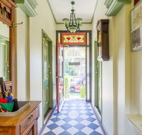 Randwick City Lodge - Holiday Byron Bay