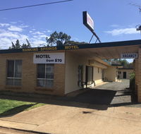 Rankins Springs Motel - Holiday Byron Bay