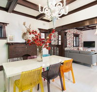 Ravenswood - Luxurious spacious 4 Br walk to Clovelly Beach - Holiday Byron Bay