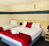 Red Cedar Motel - Holiday Byron Bay