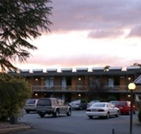 Red Cedars Motel - Holiday Byron Bay