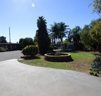 Red Chief Motel - Holiday Byron Bay