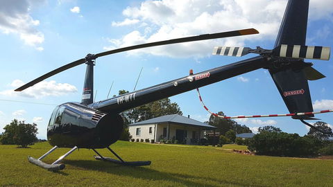 Red Door Collective - RDC Estate - Holiday Byron Bay 1