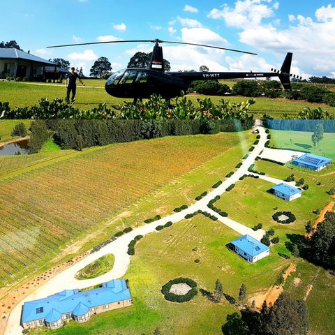 Red Door Collective - RDC Estate - Holiday Byron Bay 3