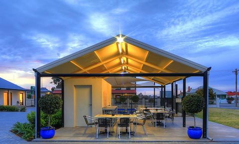 Red Earth Motel - Holiday Byron Bay 0