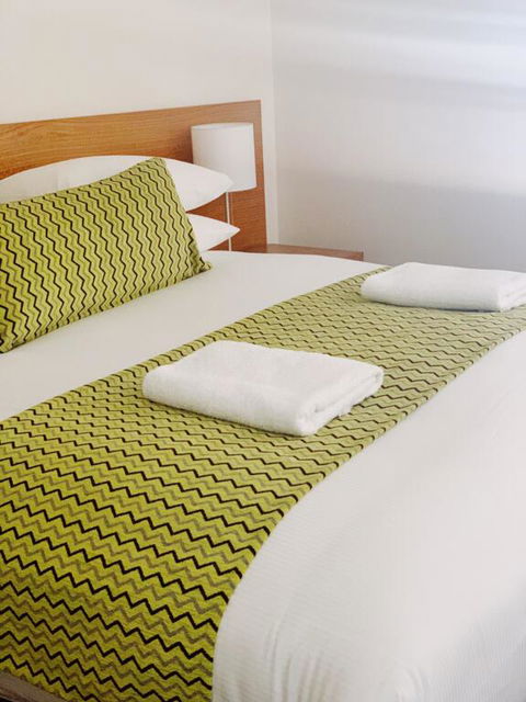 Red Earth Motel - Holiday Byron Bay 3