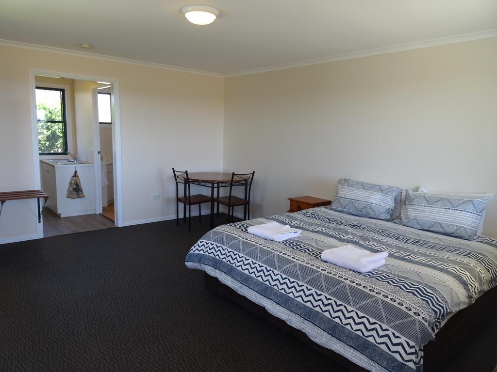 Moffatdale QLD Holiday Byron Bay