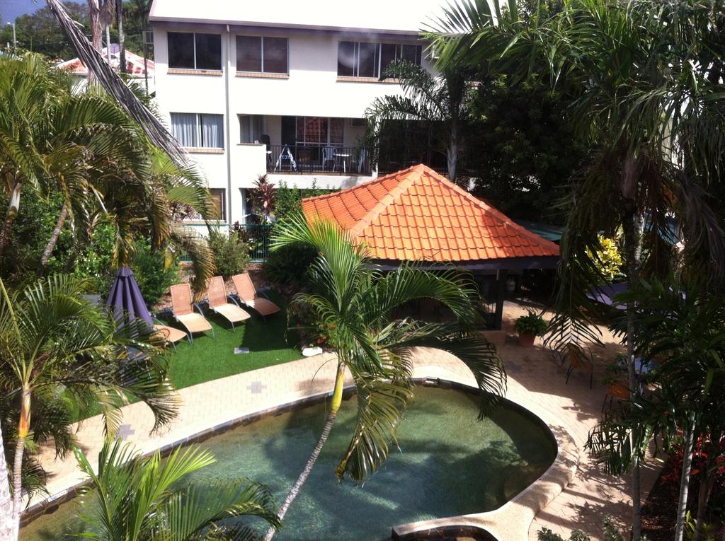 Cairns QLD Holiday Byron Bay
