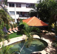 Reef Gateway Apartments - Holiday Byron Bay