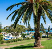 Reflections Holiday Parks Forster Beach - Holiday Byron Bay