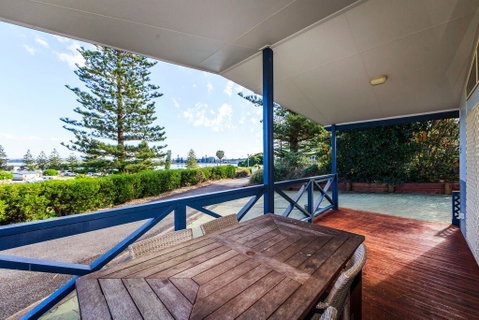 Reflections Holiday Parks Forster Beach - Holiday Byron Bay 2