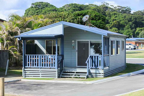 Reflections Holiday Parks Seal Rocks - Holiday Byron Bay 1