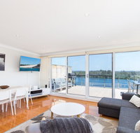 Regatta 19 - Holiday Byron Bay