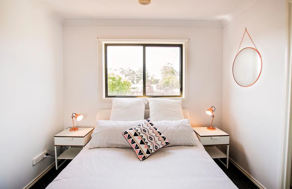 Lockhart NSW Holiday Byron Bay