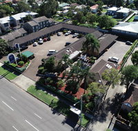 Reign Inn Newcastle - Holiday Byron Bay