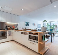 Relaxed Apartment In Camperdown - Holiday Byron Bay
