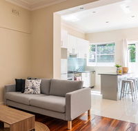 RELAXED FAMILY HOME WILLOUGHBY - Holiday Byron Bay