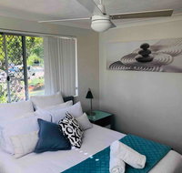 Relaxing Escape In the heart of Broadbeach - transport casino free wifi and Netflix - Holiday Byron Bay