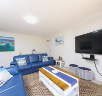 Renas Court unit 8 - Holiday Byron Bay