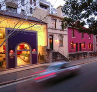 Rendezvous Hotel Sydney The Rocks - Holiday Byron Bay