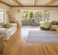 Rennies Retreat-Bushland  Ocean Views