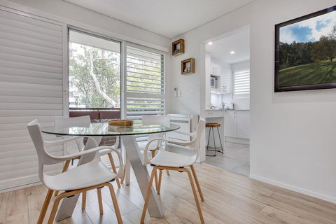 Renovated Unit In The Heart Of Macquarie Park - Holiday Byron Bay 3