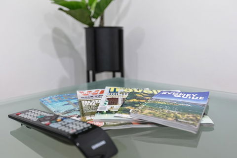 Renovated Unit In The Heart Of Macquarie Park - Holiday Byron Bay 2