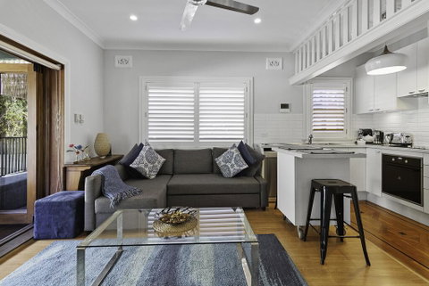 Rent Two Beach Units As One - Stay With Family - Holiday Byron Bay 3