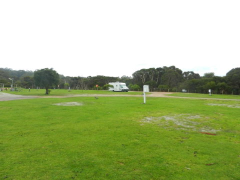 Rest Point Holiday Village - Holiday Byron Bay 2