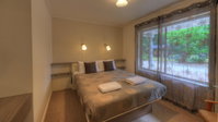 Restaway Holiday Units