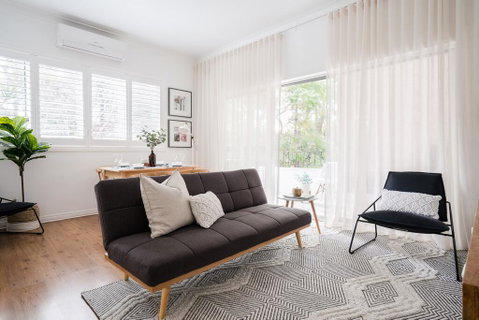 Restful Allawah Retreat Near Sydney Airport - Holiday Byron Bay 1