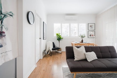 Restful Allawah Retreat Near Sydney Airport - Holiday Byron Bay 2