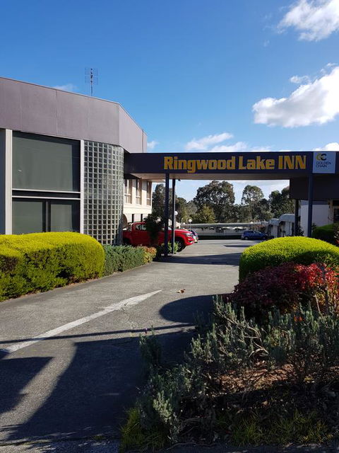 Ringwood Lake Inn - Holiday Byron Bay 0