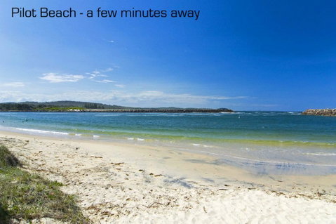 RIO - 11A Bergalia Cr Dunbogan - Holiday Byron Bay 2