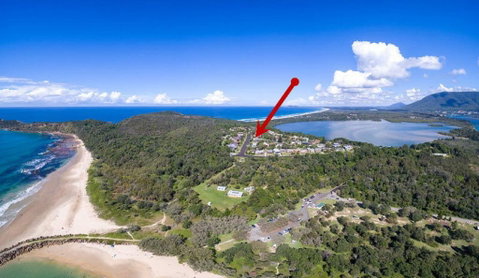 RIO - 11A Bergalia Cr Dunbogan - Holiday Byron Bay 0