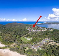 RIO GRANDE- 11B Bergalia Cres Dunbogan - Holiday Byron Bay