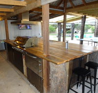 Ripples n Tonic Farmstay - Holiday Byron Bay