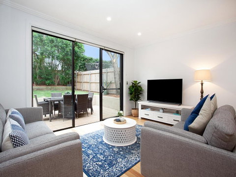 RIPPLES-hosted By:L'Abode Accommodation - Holiday Byron Bay 2