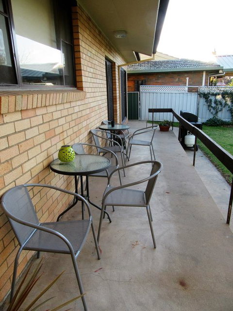 River House Mudgee - Holiday Byron Bay 3
