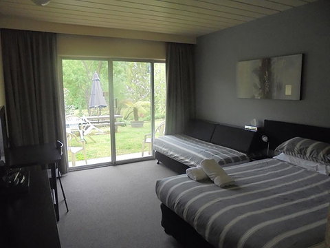 Riverbank Park MOTEL - Holiday Byron Bay 3